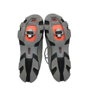 Unisex Shimano - Sisäliikuntakengät, koko 39 -  (2)