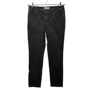 Unisex Noom - Samettihousut, koko 38 -  (1)