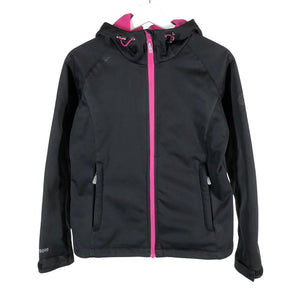 Unisex Laplandic - Softshell-takki, koko 158 - 164 -  (1)
