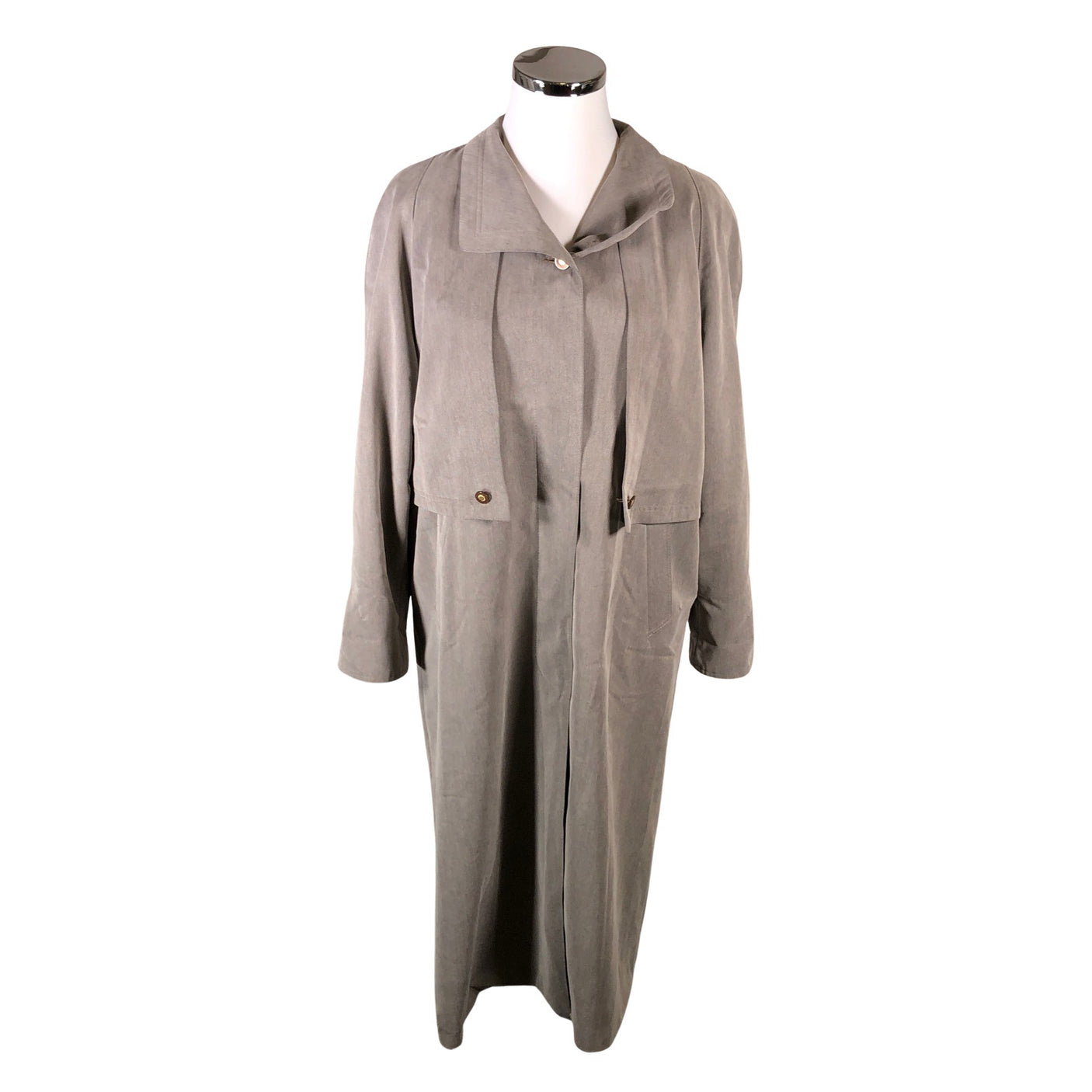 Unisex Femitex - Trenssitakki, koko 44 -  (1)