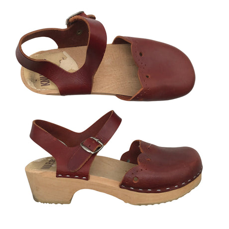 Unisex Knulp - Pistokkaat, koko 39 -  ()