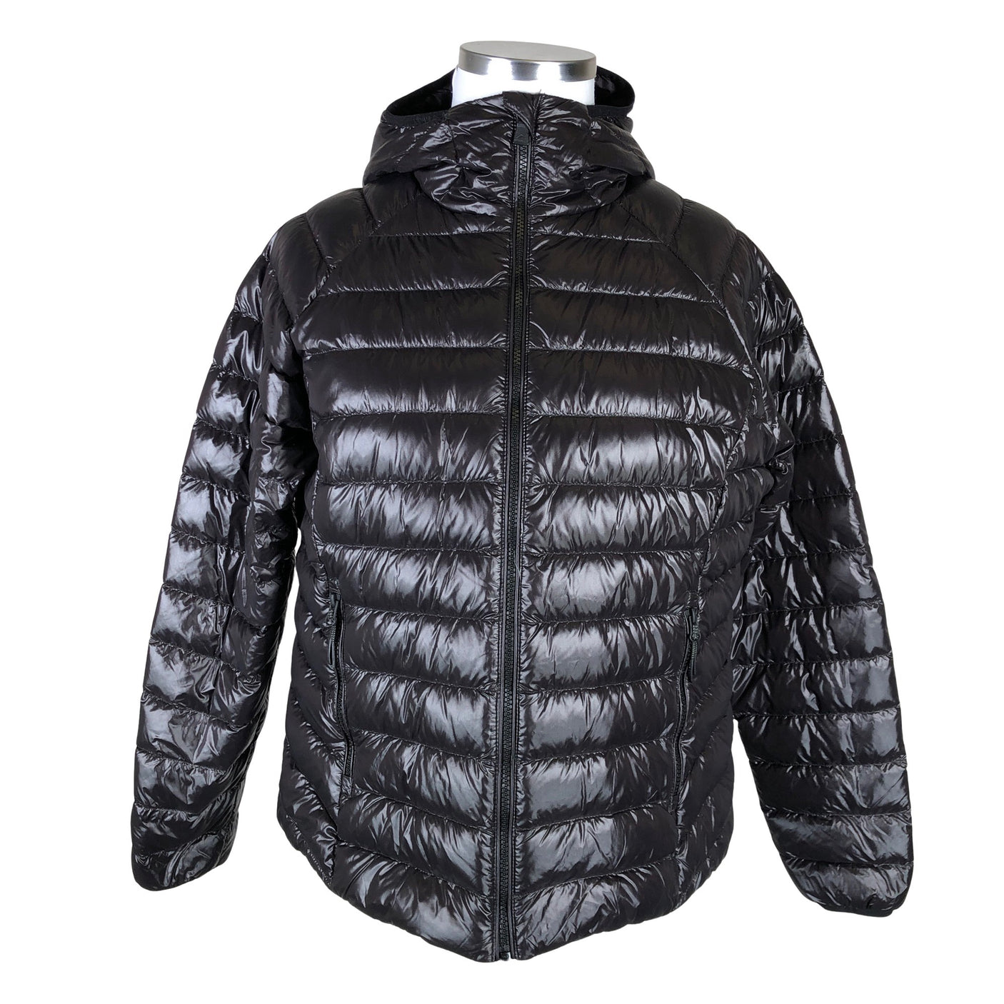 Unisex McKinley - Kevytuntuvatakki, koko 46 -  (1)