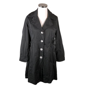 Unisex Cliff - Trenssitakki, koko 42 -  (1)