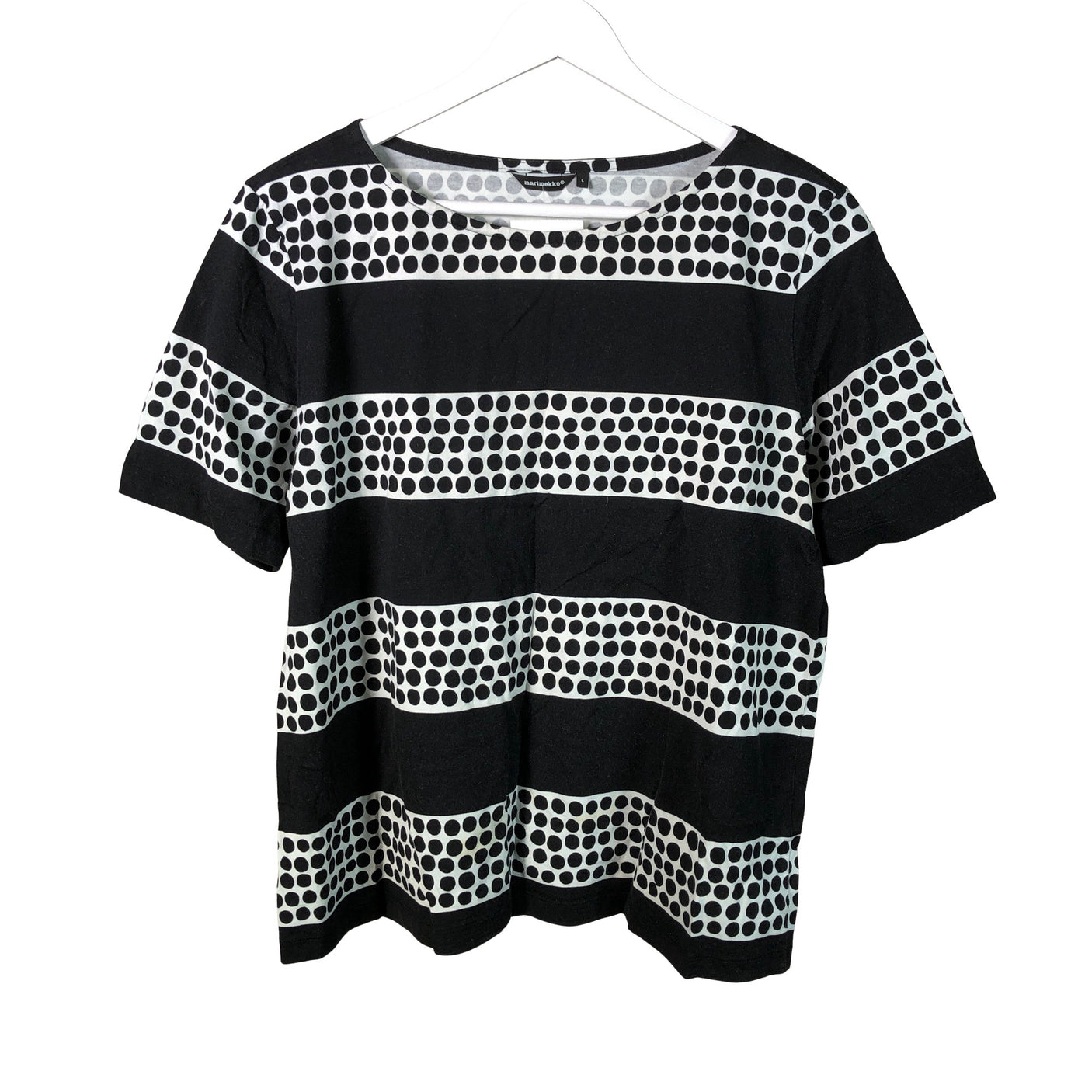 Unisex Marimekko - T-paita, koko 40 -  (1)