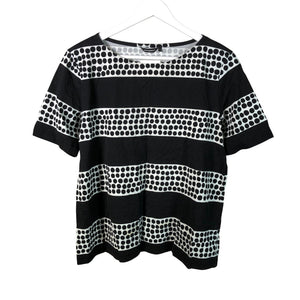 Unisex Marimekko - T-paita, koko 40 -  (1)