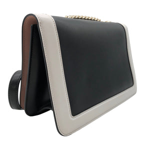 Olkalaukku, koko Midi