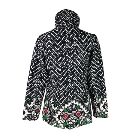 Unisex Desigual - Trenssitakki, koko 40 -  (2)