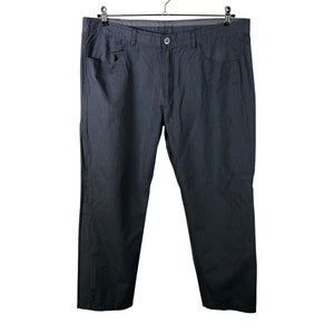 Unisex Calvin Klein - Kangashousut, koko W38 -  (1)