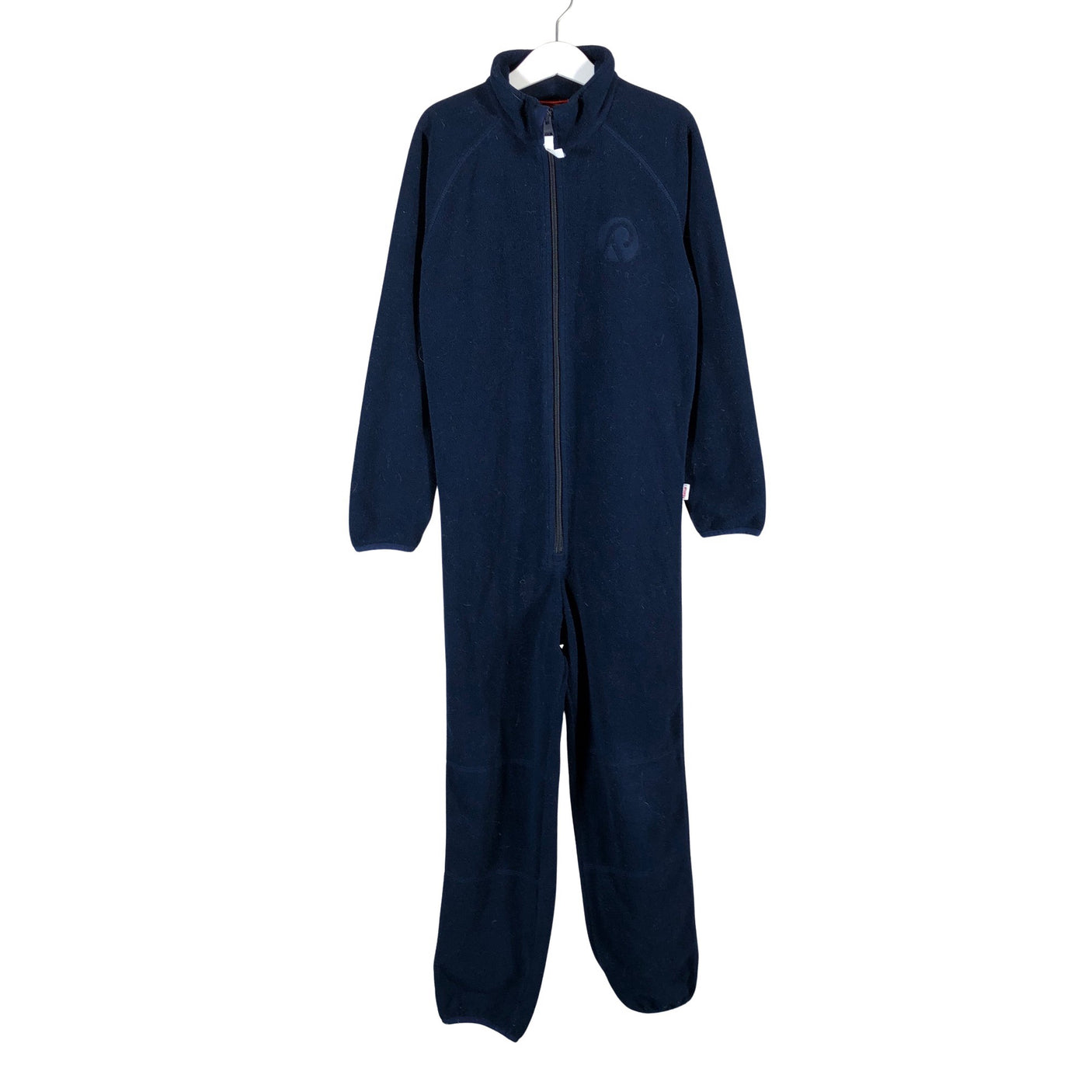 Unisex Reima - Fleecehaalari, koko 122 - 128 -  (1)