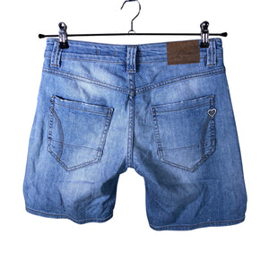 Unisex Please - Farkkushortsit, koko 36 -  (2)