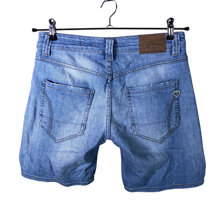 Unisex Please - Farkkushortsit, koko 36 -  (2)