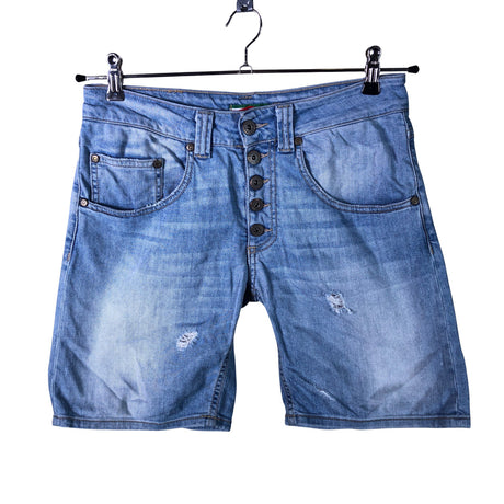 Unisex Please - Farkkushortsit, koko 36 -  ()