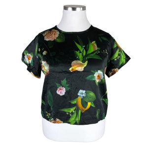Unisex Uhana Design - Lyhythihainen pusero, koko 42 -  (1)