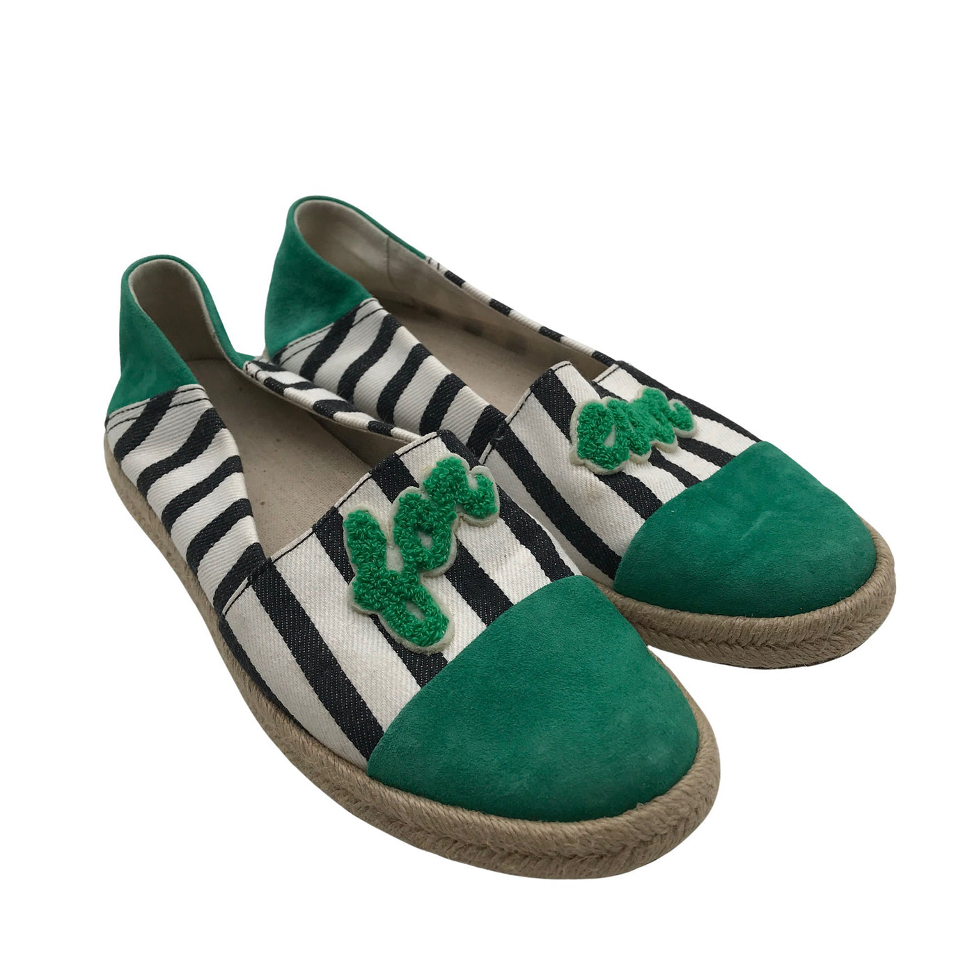 Unisex Geox - Ballerinat, koko 40 -  (2)