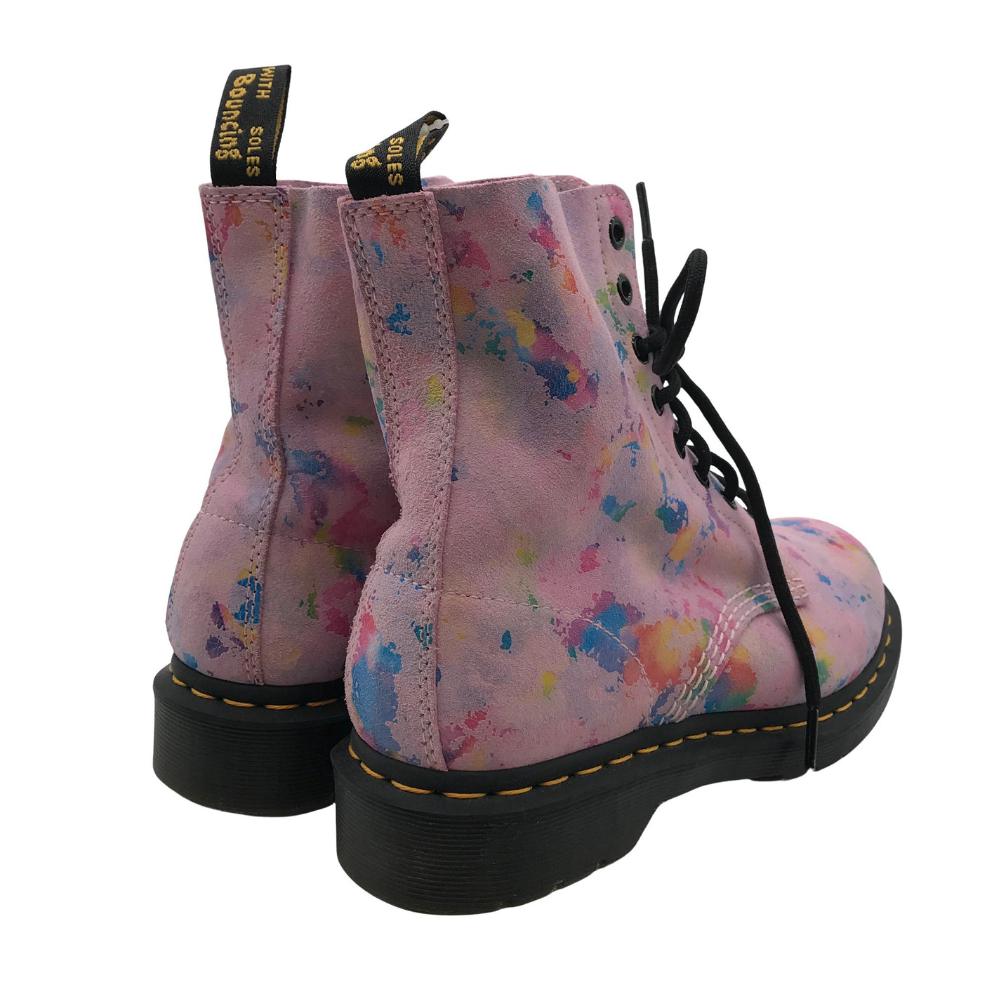 Unisex Dr. Martens - Maiharit, koko 39 -  (3)