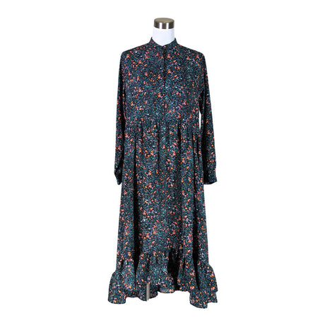 Unisex Weekday - Sifonkimekko, koko 36 -  ()