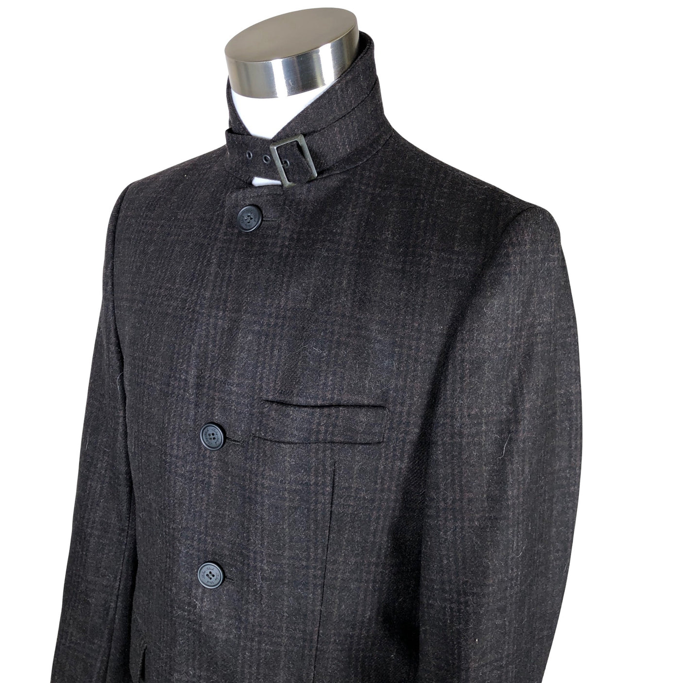 Villakangastakki, koko L