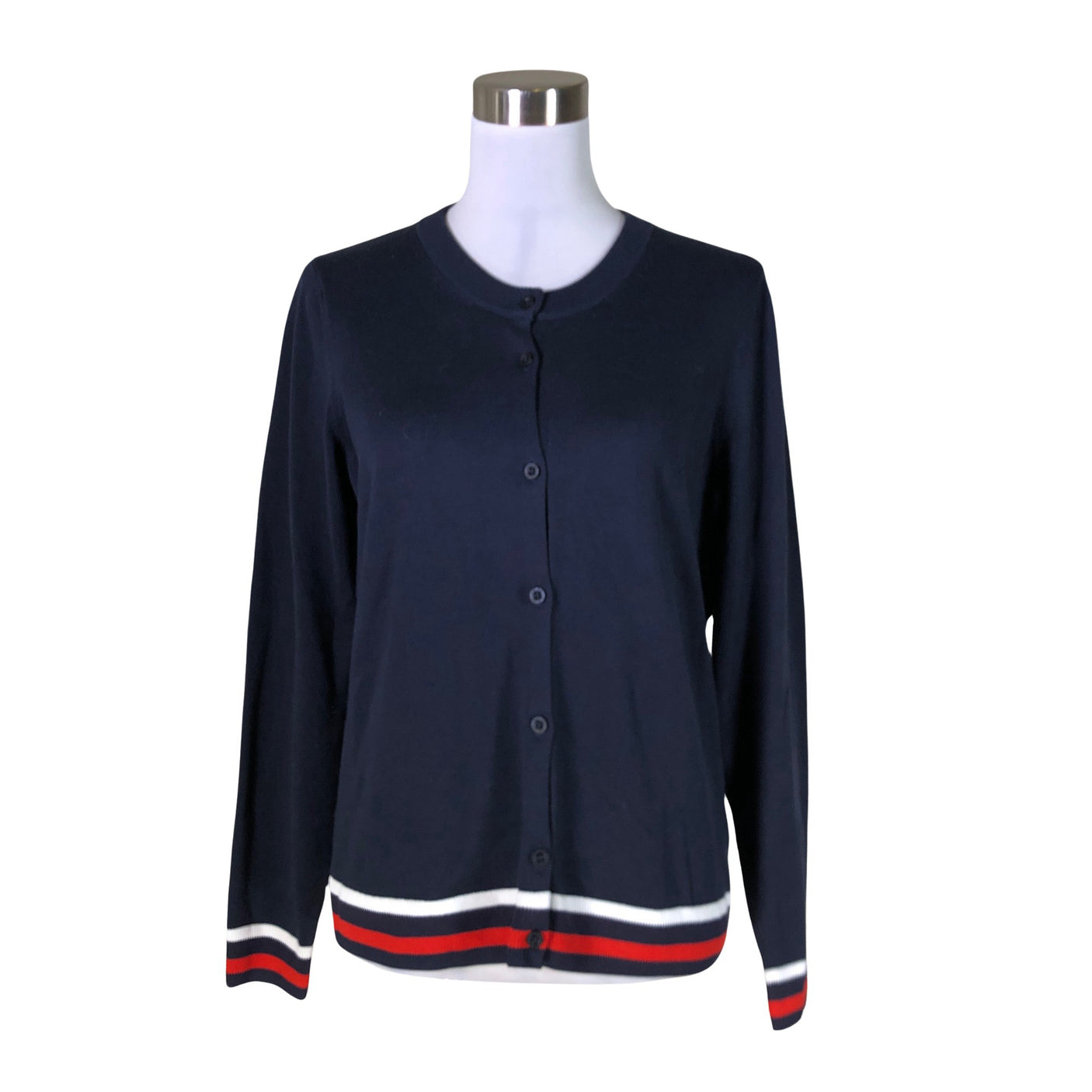 Unisex Gant - Neuletakki, koko 40 -  (1)