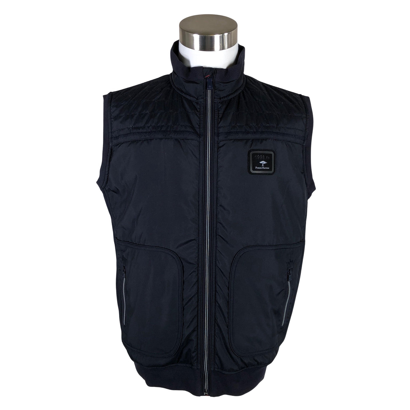 Unisex Fynch-Hatton - Liivi, koko L -  (1)