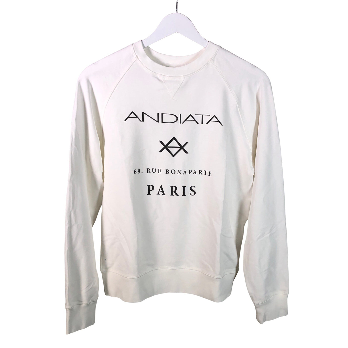 Unisex Andiata - Collegepaita, koko 36 -  (1)