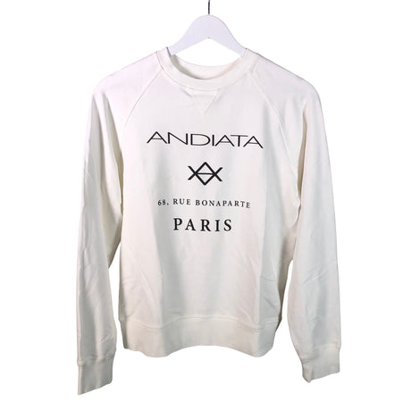 Unisex Andiata - Collegepaita, koko 36 -  ()