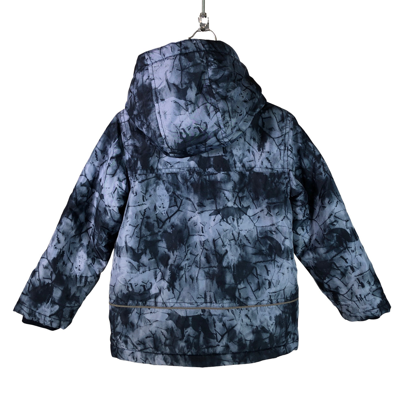 Unisex Name It - Toppatakki, koko 104 - 110 -  (2)