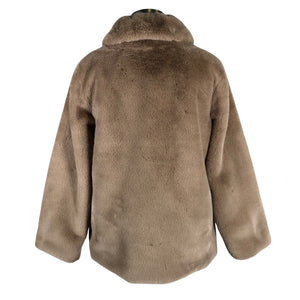 Unisex Dry Lake - Tekoturkistakki, koko 42 -  (2)