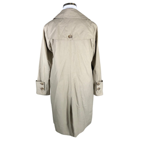 Unisex Sand - Trenssitakki, koko 42 -  (2)
