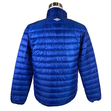 Unisex Umbro - Kevyttoppatakki, koko M -  (2)