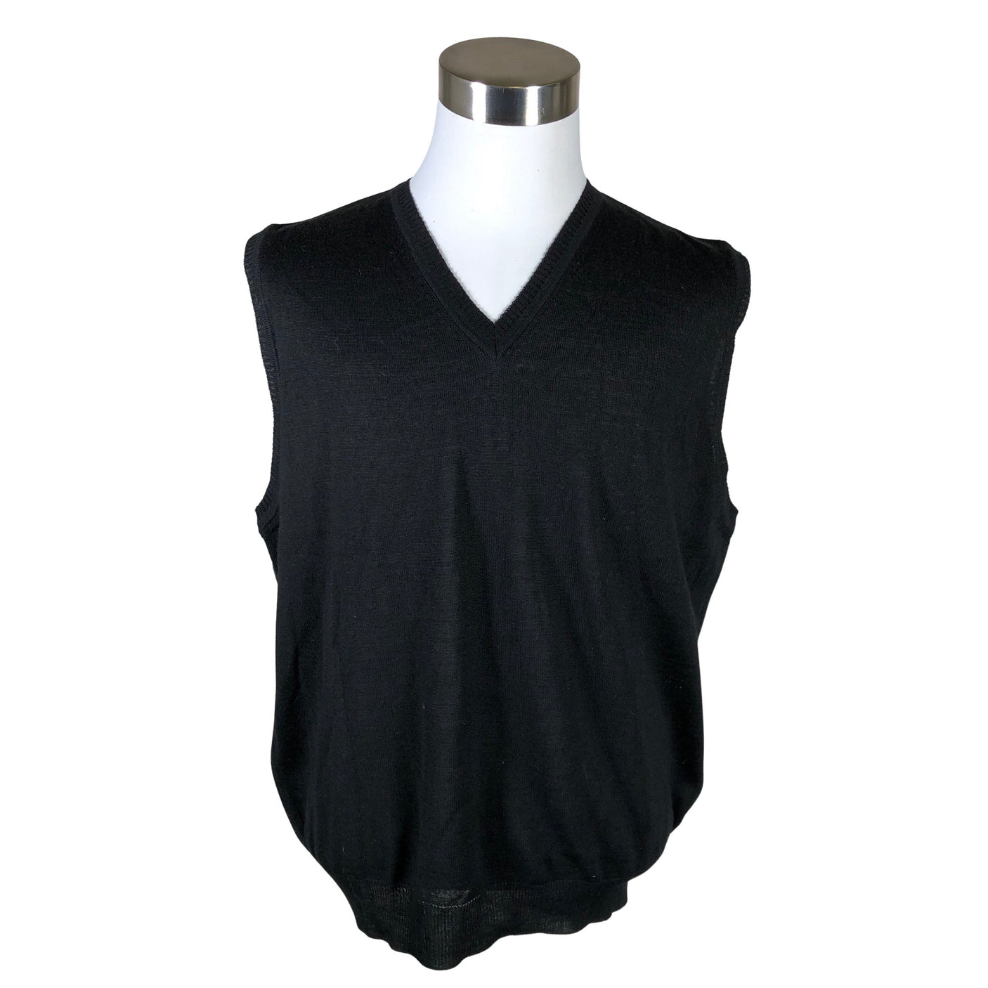 Unisex Pierre Cardin - Neuleliivi, koko XL -  (1)