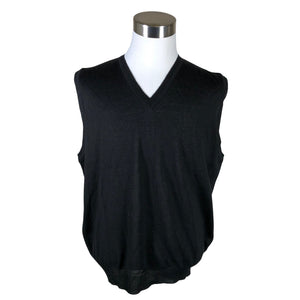 Unisex Pierre Cardin - Neuleliivi, koko XL -  (1)