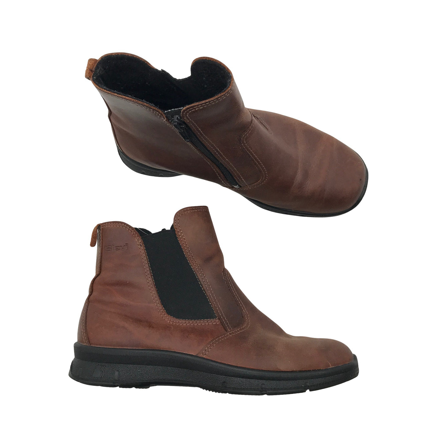 Unisex Sievi - Nilkkurit, koko 38 -  (1)