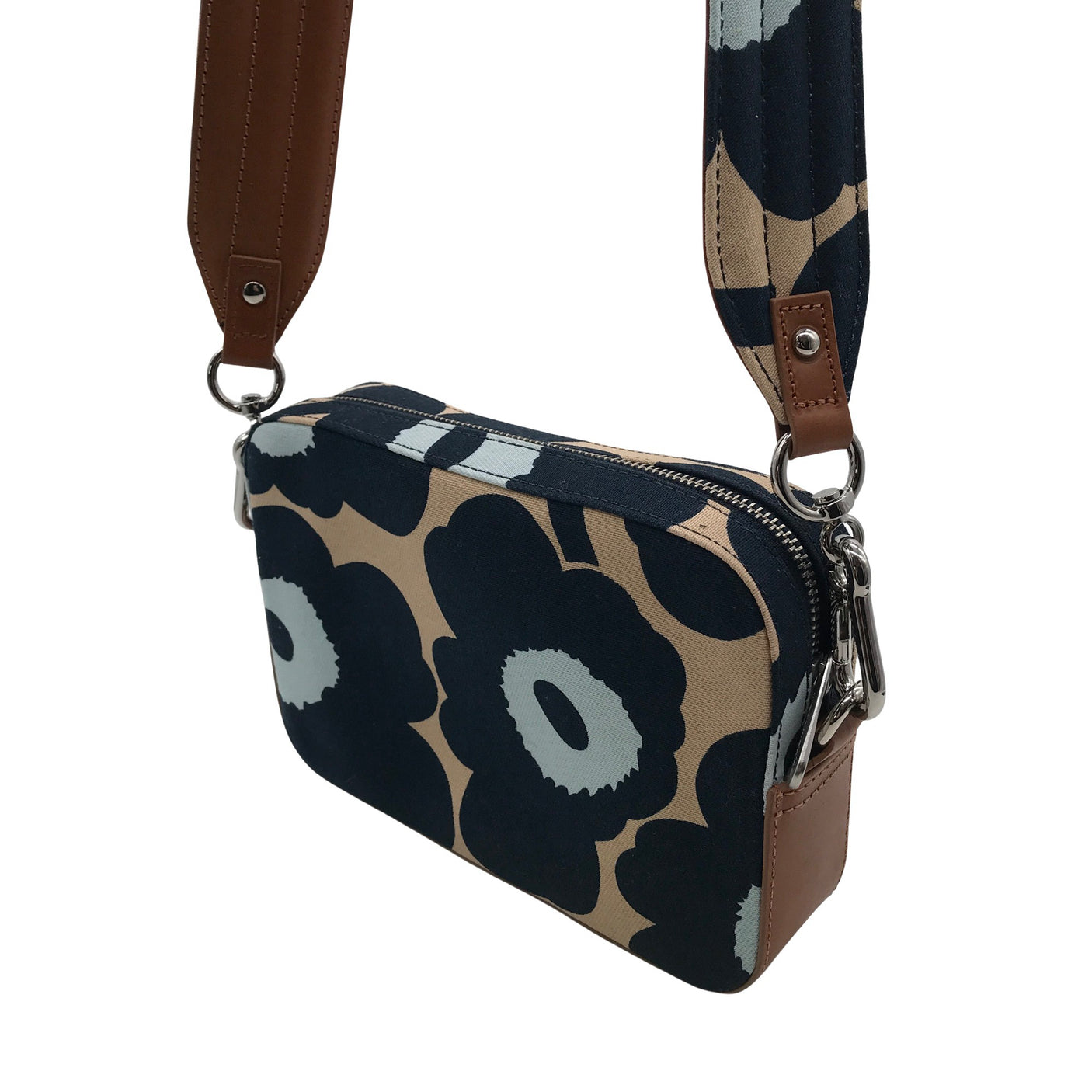 Unisex Marimekko - Olkalaukku, koko Mini -  (2)