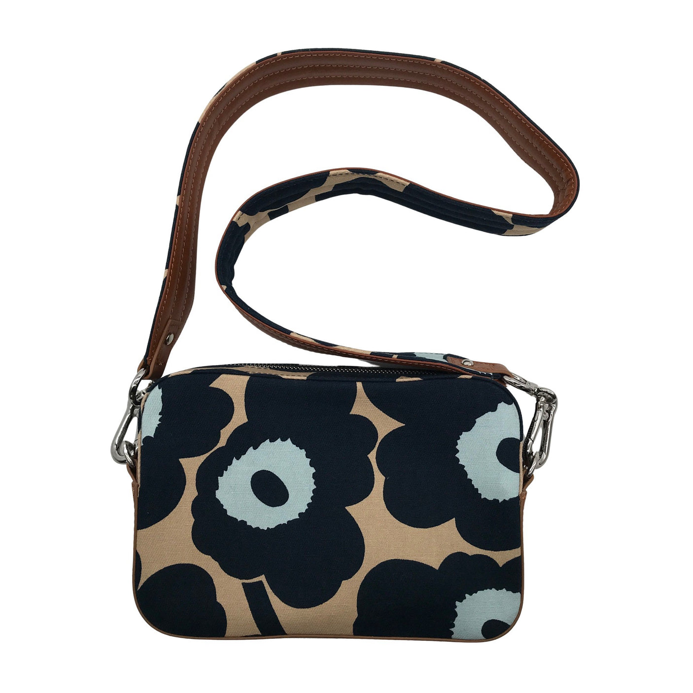 Unisex Marimekko - Olkalaukku, koko Mini -  (1)