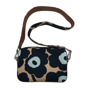 Unisex Marimekko - Olkalaukku, koko Mini -  (1)