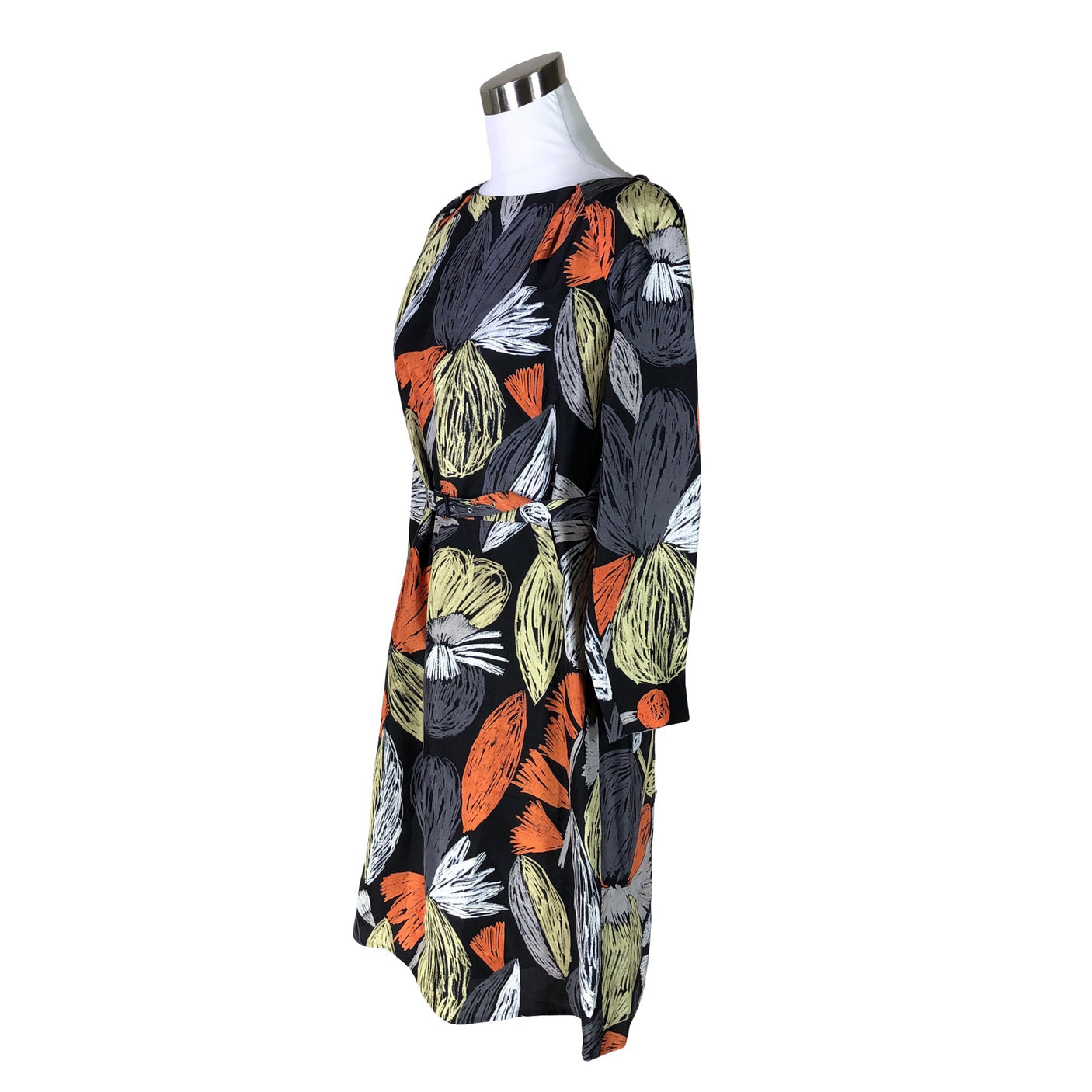 Unisex Marimekko - Sifonkimekko, koko 36 -  (3)