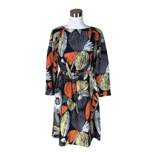 Unisex Marimekko - Sifonkimekko, koko 36 -  (1)