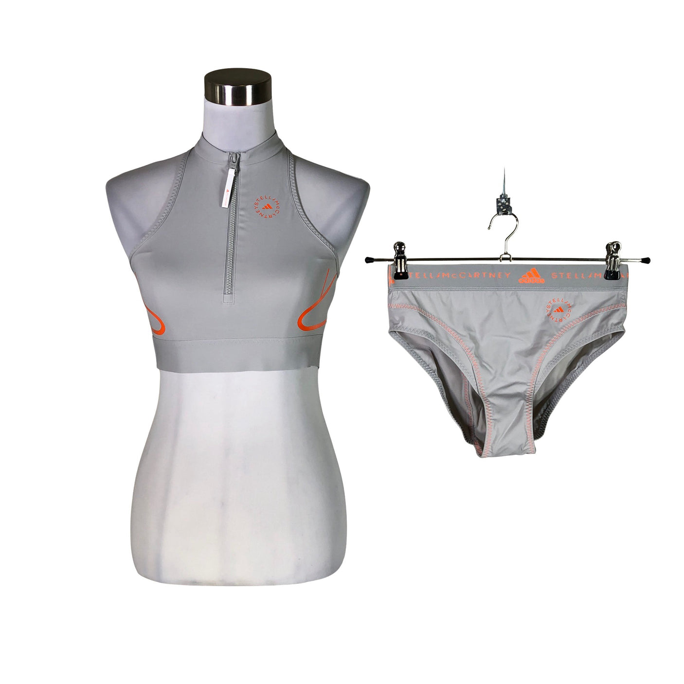 Unisex Adidas - Bikinit, koko 36 -  (1)