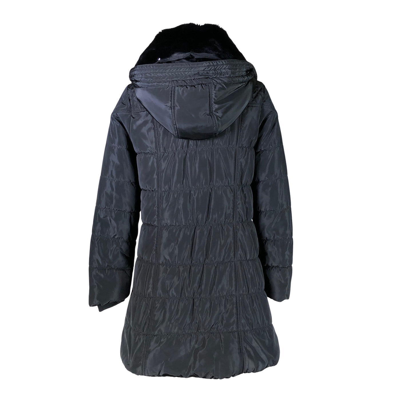 Unisex Alexandra - Kevyttoppatakki, koko 38 -  (2)