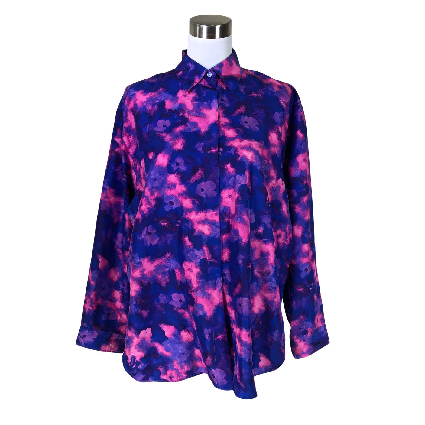Unisex Arket - Sifonkitunika, koko 40 -  (1)