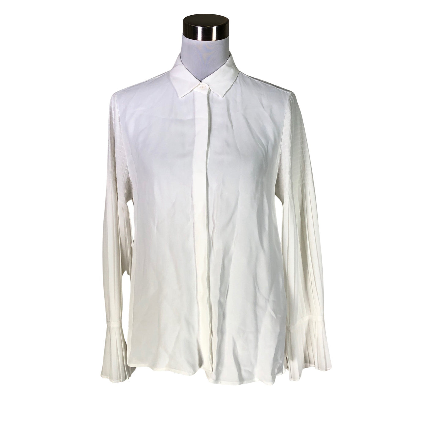 Unisex Massimo Dutti - Pusero, koko 40 -  (1)