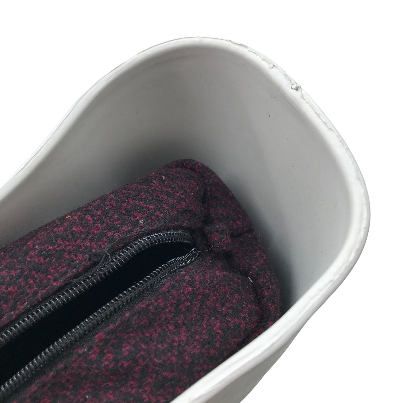 Unisex O Bag - Käsilaukku, koko Maxi -  (2)