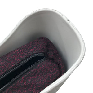 Unisex O Bag - Käsilaukku, koko Maxi -  (2)