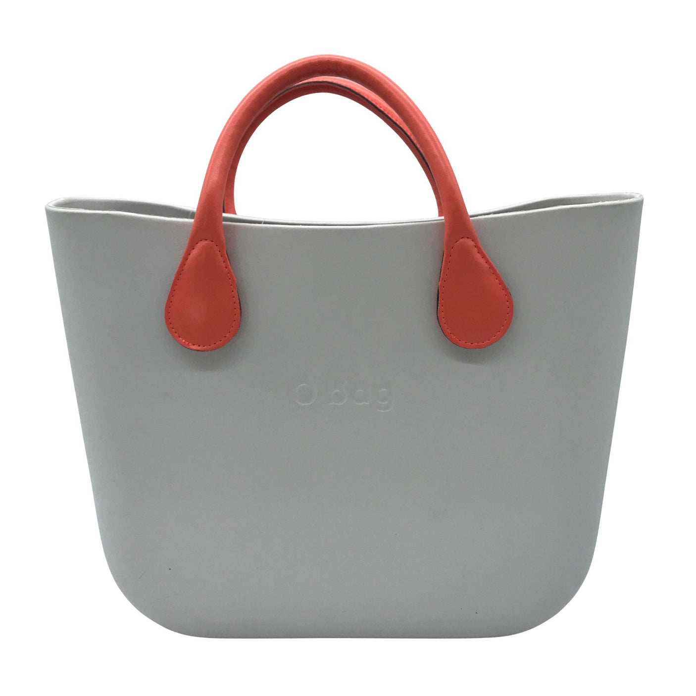 Unisex O Bag - Käsilaukku, koko Maxi -  (1)