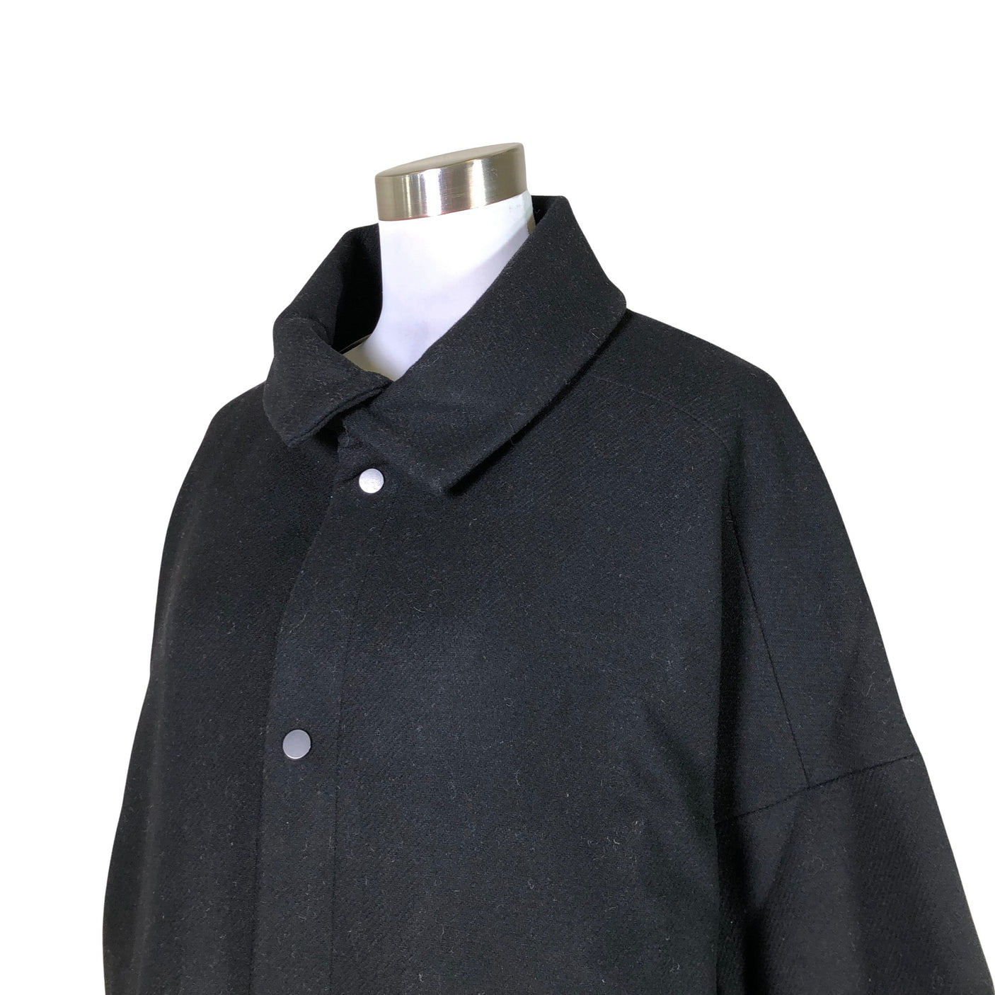 Unisex Nomen Nescio - Villakangastakki, koko 38 -  (3)