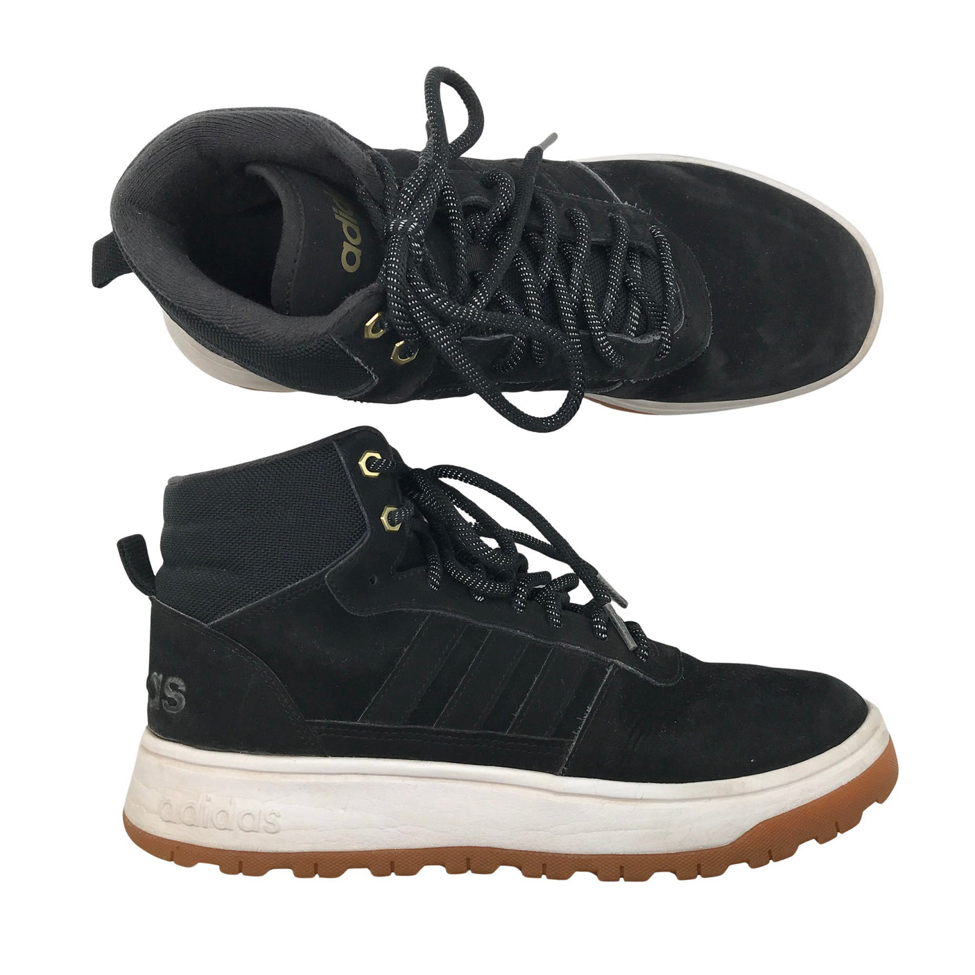 Unisex Adidas - Tennarit, koko 43 -  (1)