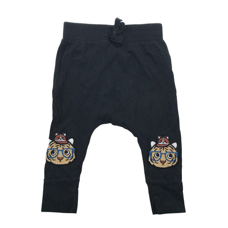 Unisex Huxbaby - Trikoohousut, koko 74 - 80 -  ()