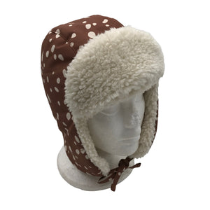 Unisex Konges Slojd - Talvihattu, koko 46 - 48 cm -  (1)