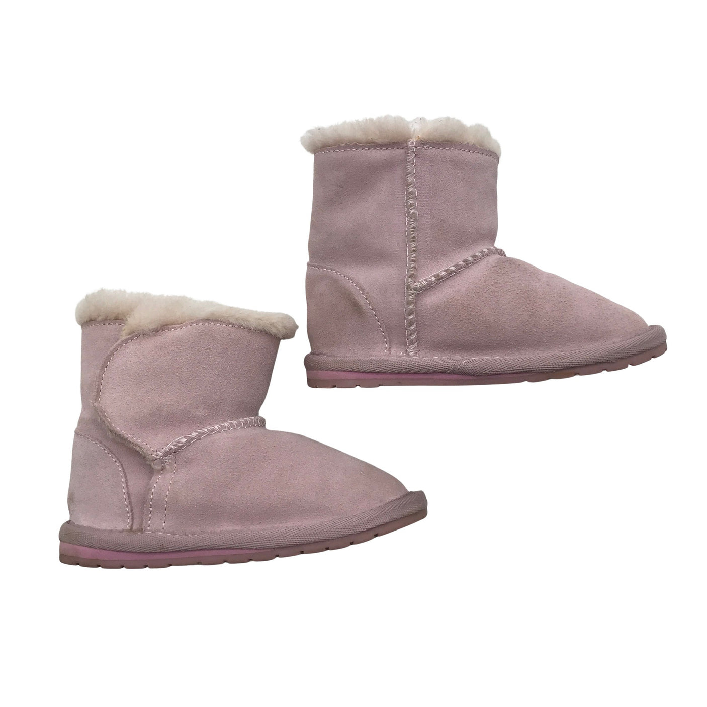 Unisex EMU Australia - Talvikengät, koko 21 -  (1)