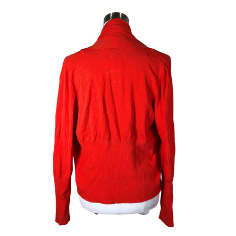 Unisex Ril's - Neuletakki, koko 40 -  (2)